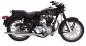 2007 Enfield Bullet 500 ES Classic photo